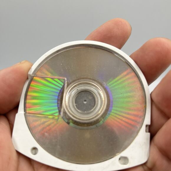 Final Fantasy II 2 For Sony PSP Game Disc Only - Picture 3 of 5